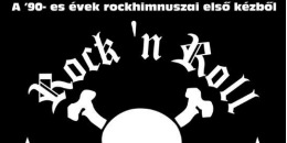 Rock´n Roll Swindle, a Club 202-ben