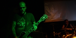 The Secret, Tombs, Wasted Struggle, Torn From Earth