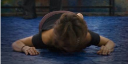 Világpremier a MU Színházban: Larumbe Danza / Aletheia Dance Company - Al otro lado de mi