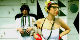 Pink Freud (PL), Wattican Punk Ballet (AR/H)