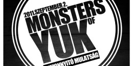 Szeptember 2-án nyit a Yuk