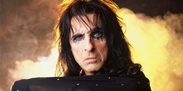 Alice Cooper kísértetháza