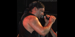Blaze Bayley eredeti zenekara új lemezt készített