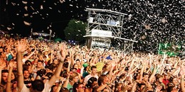 Sziget: szavazz kedvenc fesztiválunkra!