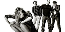 Guano Apes, 22