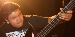 The Human Abstract (USA)
