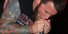 Illdisposed (DK)