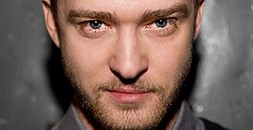 Fotózz Timberlake-nek!