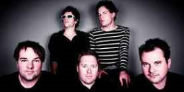 The Get Up Kids a My Chemical Romance billentyűsével