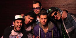 Till We Drop: újabb dal