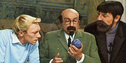 Végre Tintin!