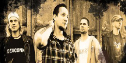 Volbeat, Clutch