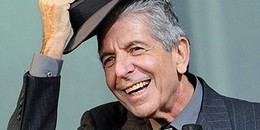 Leonard Cohen új albummal jelentkezik