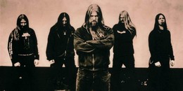 Amon Amarth, As I Lay Dying, Septicflesh