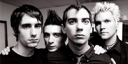 Anti-Flag: kész az új lemez