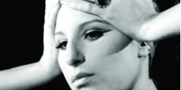 Életrajzi könyv Barbra Streisandról