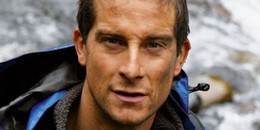 Bear Grylls: A Vadon Törvényei