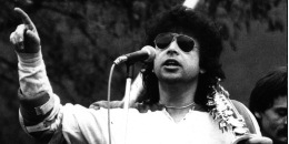 45 éves a legendás Bemrockpart