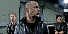 Danko Jones, Biters