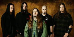 DevilDriver: újra Budapesten