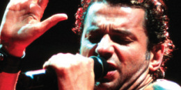 Boltokban Dave Gahan életrajza