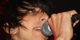 The Horrors (UK)
