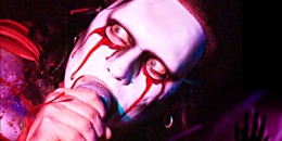 Lizzy Borden november 30-án a Rocktogonban - vendég: a Twister