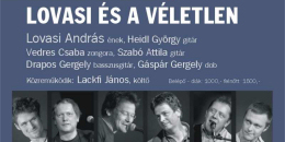 Lovasi és a Véletlen