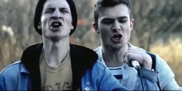 The Nick Rivers -  készül a Blue Delusions