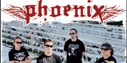 Phoenix: feltámadtak
