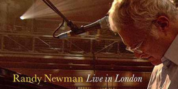 Randy Newman - Live in London