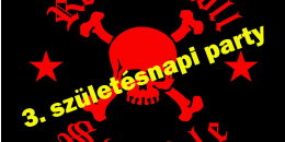 36 hónap Zorall