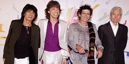 Csonka lesz a Rolling Stones