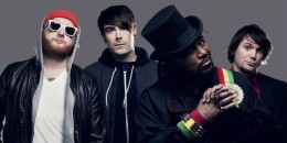 Cadaveres - Skindred jegyek még akciósan