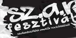Változások a Szabadszállási Amatőr Rock Fesztiválban