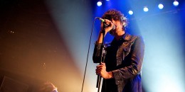 Ma este: The Horrors és The Moog a Dürer kertben