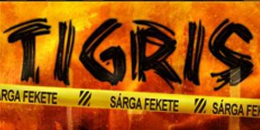 Újra támad a Tigris