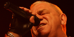 U.D.O. (GER) 2. rész