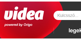 Új köntösben a Videa