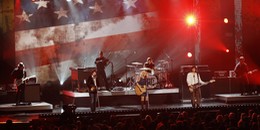 Bejelentették a Grammy-jelölteket