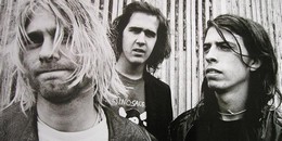 A Nirvana lenyomja az X-faktort?