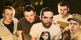 A Day To Remember: per a kiadó ellen?