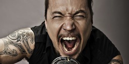 Amorphis, Leprous, The Man-Eating Tree