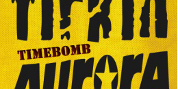 Punkkarácsony - Timebomb, Firkin és Auróra a Club 202-ben