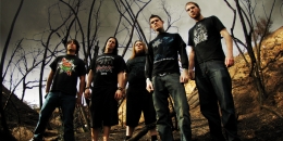 Carnifex, Beneath The Massacre koncert februárban