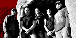 Casketgarden - februárban jön a The Estrangement Process, hallgass meg belőle egy számot!