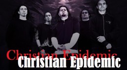 Nyerd meg a Christian Epidemic év végi ajándék csomagját!