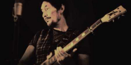 Chris Rea Santo Spirito Tour 2011
