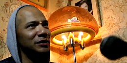 Danko Jones videóinterjú
