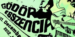 Gödör Esszencia